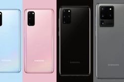 Samsung chính thức xác nhận ngày lên kệ Galaxy S20