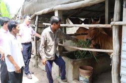 90 năm ngày thành lập Đảng- Bài 2: Không để ai bị bỏ lại phía sau