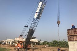 Đặt mục tiêu thông tuyến cao tốc Trung Lương – Mỹ Thuận cuối năm nay