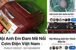 Trào lưu mới khó tin nhưng có thật được giới trẻ hào hứng hưởng ứng