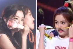 Cư dân mạng liệt kê 15 món đồ kỳ quặc mà Irene (Red Velvet) thích ngửi hơi nhất