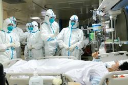 Việt Nam công bố dịch truyền nhiễm viêm đường hô hấp cấp do virus Corona