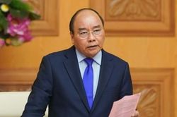 Thủ tướng quyết định công bố dịch Corona