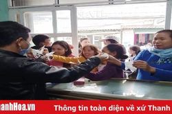 TP Thanh Hóa triển khai các phương án phòng, chống dịch do virus Corona