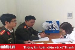 Công an TP Thanh Hóa xử lý các trường hợp đăng tải thông tin sai sự thật về dịch do virus Corona
