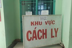 Sức khỏe 4 người thân của bệnh nhân dương tính với vi rút Corona đều ổn định