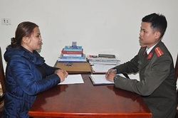 Xử lý 2 trường hợp đưa tin sai sự thật về dịch bệnh viêm phổi cấp