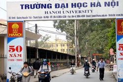 Kiểm soát phòng ngừa dịch bệnh khi SV Trung Quốc quay trở lại học tập