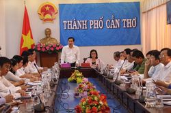 Cần Thơ dời lịch nhập học 1 tuần để phòng tránh dịch corona