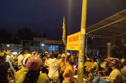 Truy tìm người giữ 1 tỷ đồng do Tuấn 'Khỉ' cướp được sau khi gây án
