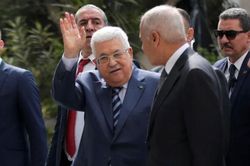 Palestine tuyên bố ngừng quan hệ với Mỹ, Israel