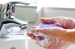 Bạn đã biết rửa tay đúng cách để ngừa nCoV?