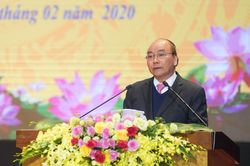 Bảo đảm tốt hơn nữa môi trường sống của nhân dân