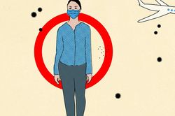 Phương thức lây lan của virus corona