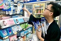 Nếu không có khẩu trang, hãy phòng tránh dịch corona bằng cách này