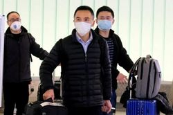 Mỹ có 8 ca dương tính với virus corona, một trường hợp nghi nhiễm