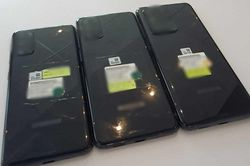 Samsung Galaxy S20 lộ thêm ảnh trước ngày ra mắt