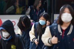 20 tỉnh, thành cho học sinh nghỉ phòng tránh virus corona