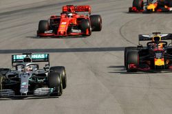 Những cuộc đối đầu đáng chờ đợi ở F1 mùa giải 2020