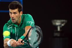Djokovic trở lại ngôi số một sau chức vô địch Australian Open