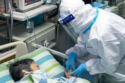 TP Hồ Chí Minh: Một Việt kiều Mỹ dương tính với virus Corona