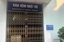 Hải Phòng: Thêm 2 trường hợp nghi nhiễm virus Corona chủng mới