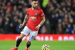 MU: Bruno Fernandes ra mắt đầy hứa hẹn nhưng MU vẫn cần một số 10