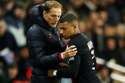 Liên tục ghi bàn, Kylian Mbappe vẫn đối diện án phạt nội bộ vì mâu thuẫn với HLV