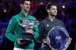 Djokovic vô địch Úc mở rộng 2020: Bản lĩnh nhà vô địch