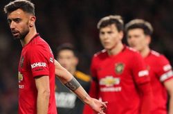 Man United bất lực trước Woverhampton