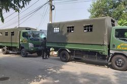 Phong tỏa khu vực biên giới truy bắt Tuấn 'khỉ'