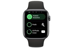 Cách kiểm tra thời lượng pin còn lại của AirPods và AirPods Pro trên Apple Watch