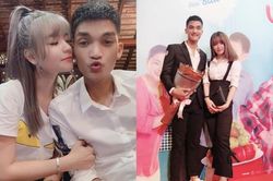 Mạc Văn Khoa phủ nhận làm đám cưới với bạn gái vào cuối năm