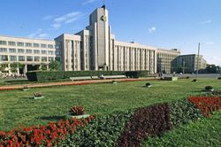Belarus mong muốn sự hiện diện tích cực hơn nữa của Hoa Kỳ tại nước này
