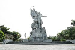 Hào khí yêu nước mãi vọng vang trên quê hương Nghệ An