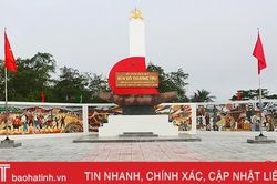 Đầu xuân thăm Bến đò Thượng Trụ - nơi thành lập Đảng bộ tỉnh Hà Tĩnh