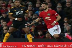 Man United bị cầm hòa, Liverpool thắng trận 16 liên tiếp