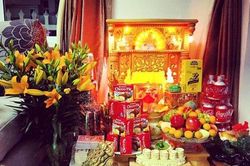 Lễ vật cúng Thần Tài gồm những gì, cúng ngày Thần Tài thế nào, vào giờ nào chuẩn nhất?