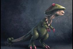 'Chết khiếp' với bộ mặt hiện thực kinh dị của các loài Pokemon (Phần 2)
