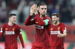 Shearer: 'Henderson xứng đáng nhận giải cầu thủ hay nhất Ngoại hạng Anh'