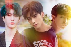 Nhan sắc gây thương nhớ của các 'tiểu thịt tươi' thế hệ mới sau 95, ai là người khiến bạn xao xuyến?