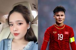 Quang Hải - Huyền My: Mối tình 'sớm nở tối tàn'?