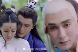 Dân mạng chê bai Cao Vỹ Quang quá già, không xứng với Địch Lệ Nhiệt Ba trong 'Tam sinh tam thế: Chẩm thượng thư'