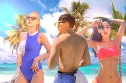Mới đầu năm đã 'muốn xỉu' với loạt sao Vpop khoe body 'nức lòng con dân' thế này!