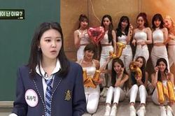 Fan bất ngờ lý do Sooyoung (SNSD) bật khóc khi nghe cuộc trò chuyện của thành viên WJSN
