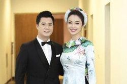 Ca sĩ Quang Dũng trải lòng về cuộc sống hậu ly hôn Jennifer Phạm