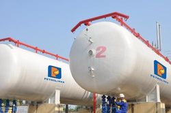 Tập đoàn Xăng dầu Việt Nam: Năm 2020 đảm bảo động lực tăng trưởng