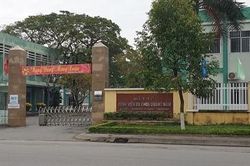 Nữ du học sinh Quảng Nam trở về từ Vũ Hán âm tính với nCoV