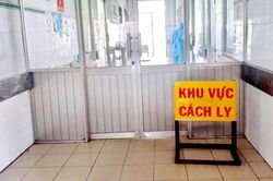 Hai ca nghi ngờ ở Bình Thuận đều âm tính với virus Corona