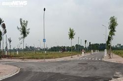 Bất động sản công nghiệp tỉnh xa vào cuộc đua